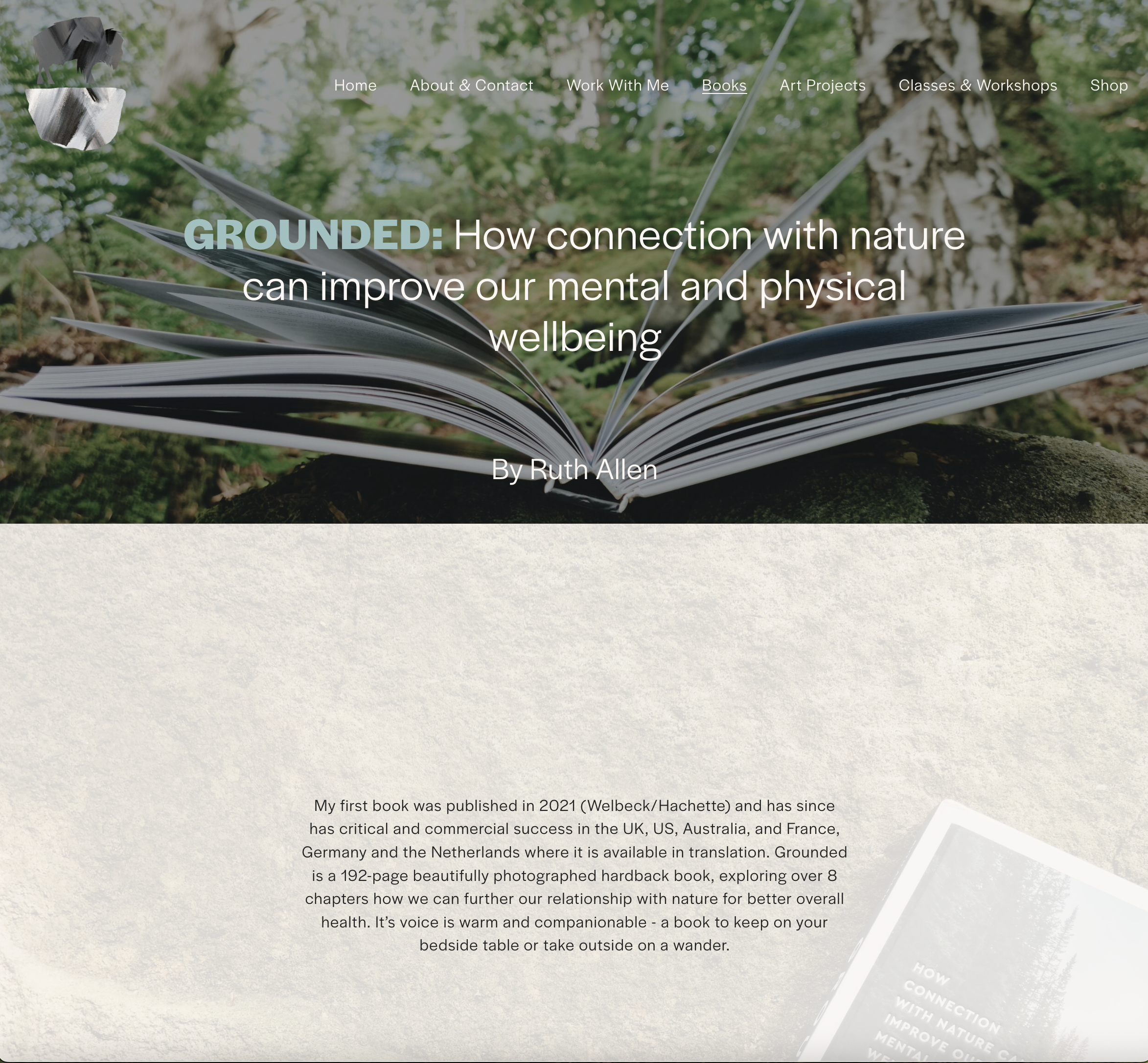 Grounded