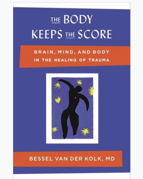 The Body Keeps the Score